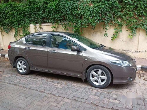 Used 2011 Honda City MT for sale in Mumbai 