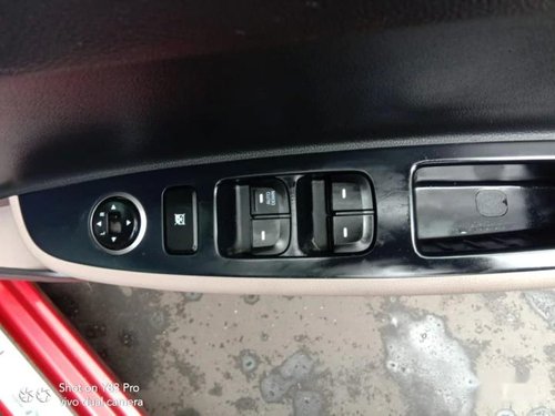 Used 2018 Hyundai Xcent MT for sale in Mumbai