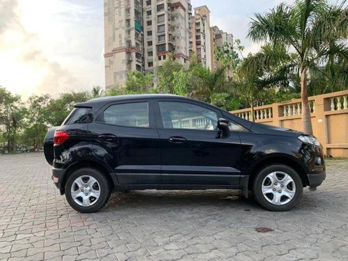 Used Ford EcoSport 2016 MT for sale in Mumbai