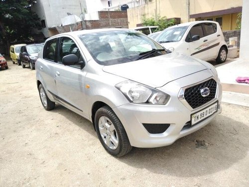 Used Datsun GO T 2015 MT for sale in Coimbatore