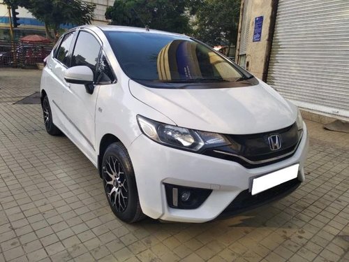 Used 2016 Honda Jazz S MT for sale in Mumbai