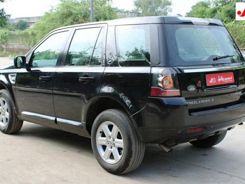 Used Land Rover Freelander 2 SE 2014 AT for sale in Ahmedabad 