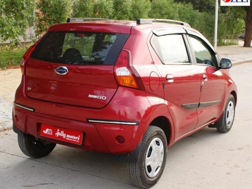 Used 2018 Datsun Redi-GO AT for sale in Ahmedabad 