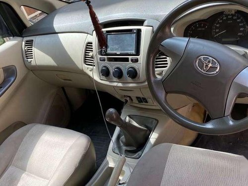 Used Toyota Innova 2012 MT for sale in Hanamkonda 