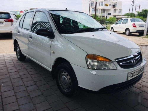 Used 2015 Tata Indigo eCS MT for sale in Raipur 