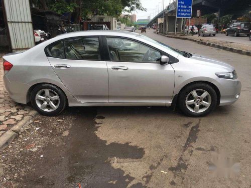 Used Honda City 2010 MT for sale in Mumbai