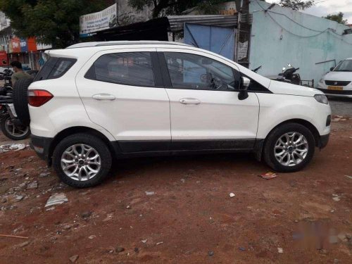 Used 2013 Ford EcoSport MT for sale in Hyderabad 