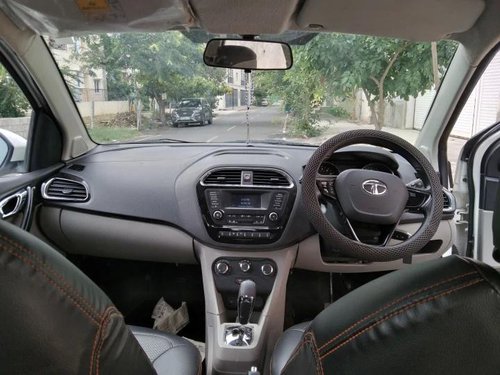 Used Tata Tiago 2019 AT for sale in Bangalore