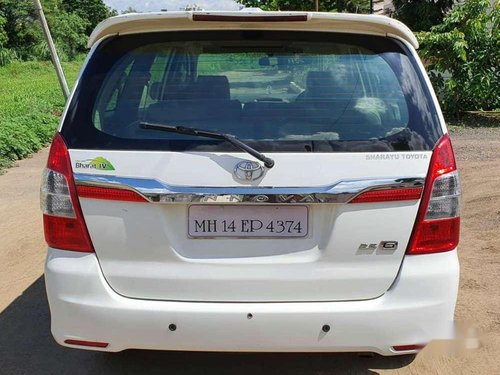 Used 2014 Toyota Innova MT for sale in Pune 