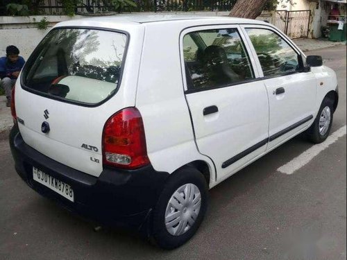 Used 2011 Maruti Suzuki Alto MT for sale in Ahmedabad 