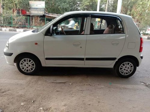 Used Hyundai Santro Xing 2007 MT for sale in New Delhi