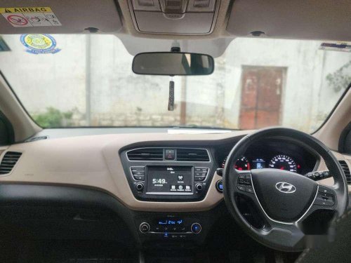 Used 2018 Hyundai Elite i20 MT for sale in Hyderabad 