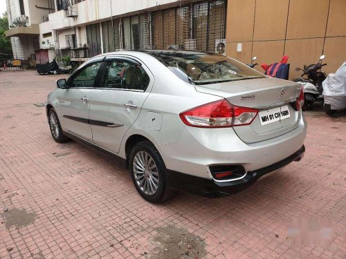 Used 2016 Maruti Suzuki Ciaz MT for sale in Mumbai 