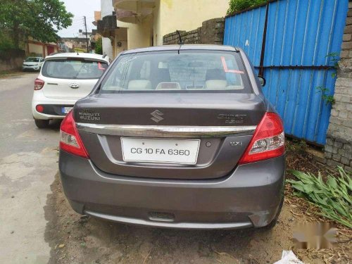 Used Maruti Suzuki Swift Dzire 2012 MT for sale in Korba 