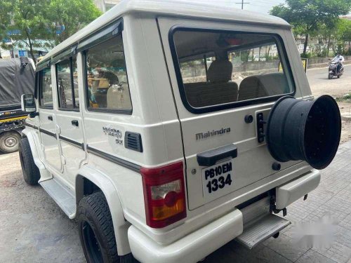 Used 2014 Mahindra Bolero MT for sale in Hoshiarpur 