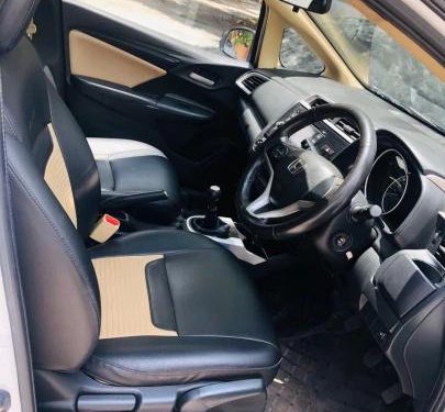 Used Honda Jazz 1.2 SV i VTEC 2016 MT for sale in Bangalore