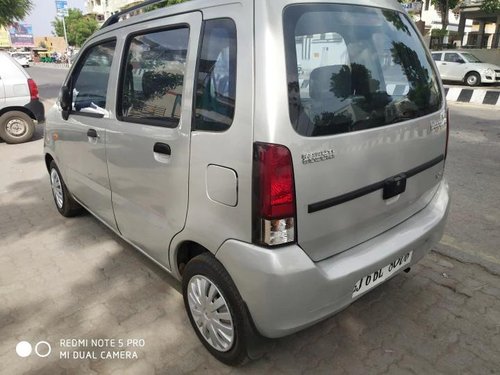 Used Maruti Suzuki Wagon R LXI 2006 MT in Ahmedabad 