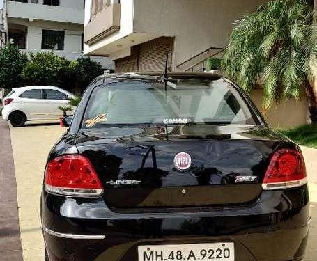 Used Fiat Linea 2012 MT for sale in Nagpur