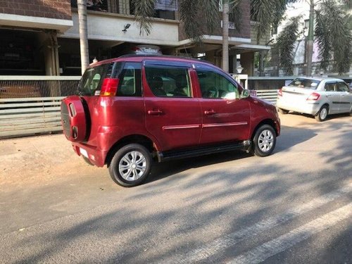 Used Mahindra Quanto C6 2014 MT for sale in Mumbai