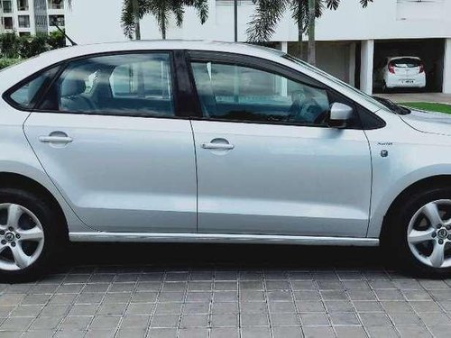 Used 2013 Skoda Rapid MT for sale in Nashik 