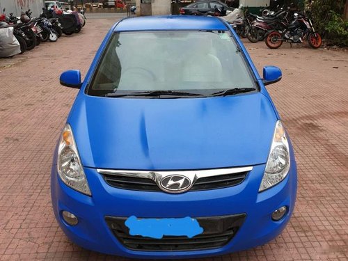 Used Hyundai Elite i20 2012 MT for sale in Mumbai