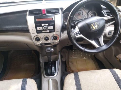 2008 Honda City 1.5 S AT for sale in Ahmedabad 