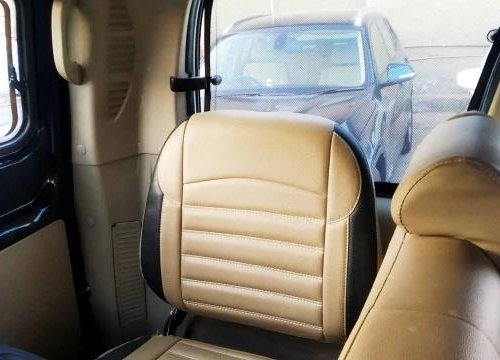 Mahindra Scorpio 1.99 S10 2017 MT for sale in Ahmedabad 