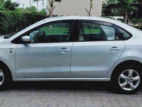 Used 2013 Skoda Rapid MT for sale in Nashik 