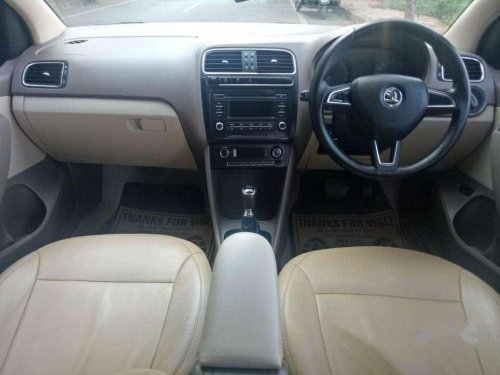 Used 2015 Skoda Rapid MT for sale in Mumbai 