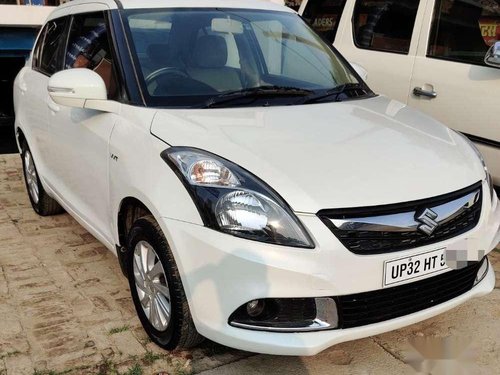 Maruti Suzuki Swift Dzire 2017 MT for sale in Aliganj 