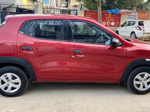 Used Renault KWID 2018 MT for sale in Noida