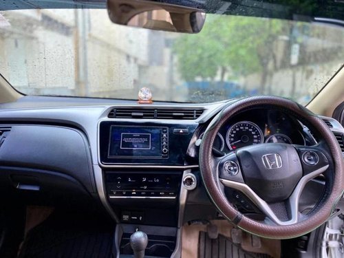 Honda City VX 2018 MT for sale in Kolkata 