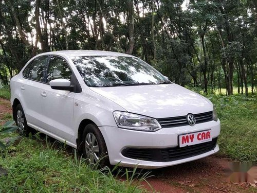 Used 2011 Volkswagen Vento MT for sale in Kochi