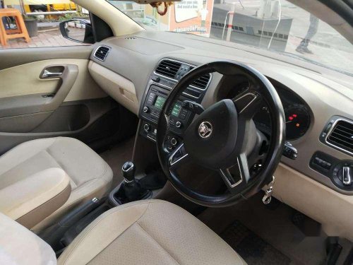 Used Skoda Rapid 2016 MT for sale in Visakhapatnam 