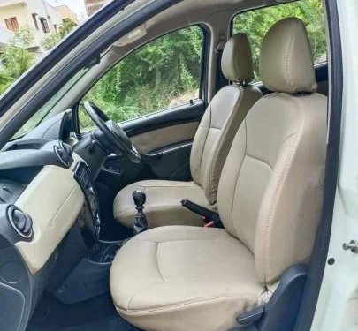 Used 2013 Renault Duster AT for sale in Hyderabad 