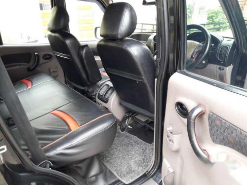 Used 2009 Mahindra Scorpio VLX MT for sale in Hyderabad 