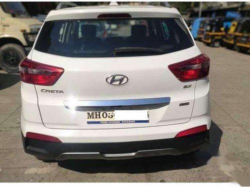Used Hyundai Creta 1.6 SX 2017 AT for sale in Mumbai 