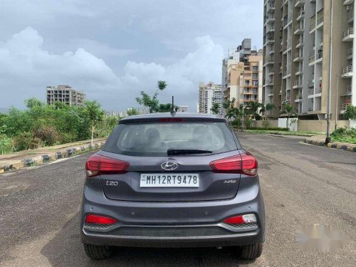 Used 2019 Hyundai Elite i20 MT for sale in Mumbai 