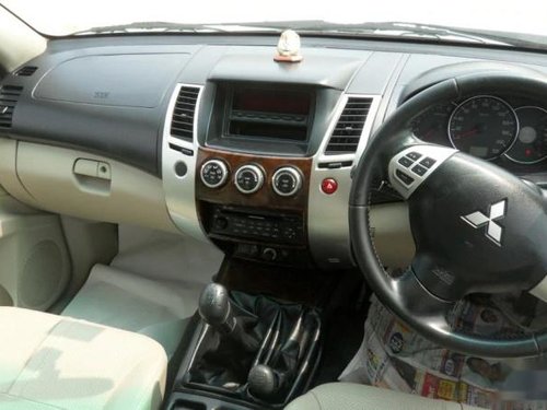 Used Mitsubishi Pajero Sport 2012 MT for sale in Coimbatore