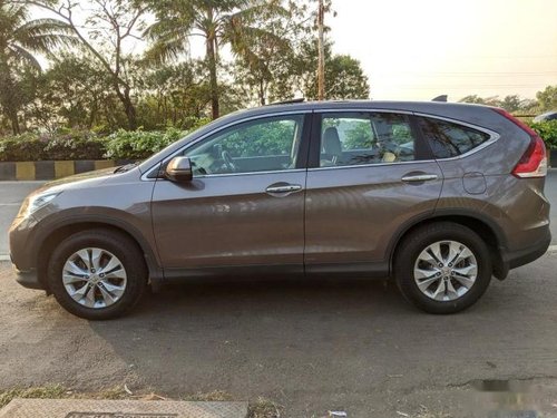 Used 2015 Honda CR V AT for sale in Mumbai