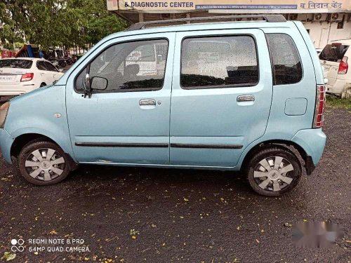 Used 2007 Maruti Suzuki Wagon R MT for sale in Nagpur