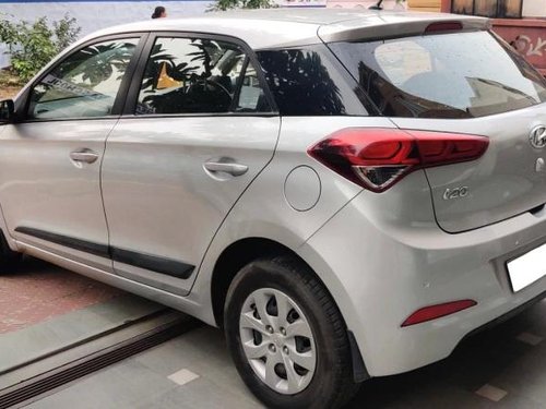 Used Hyundai i20 Sportz Option 2016 MT for sale in Jaipur 