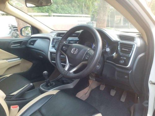 Honda City 1.5 V , 2016, MT for sale in Ahmedabad 