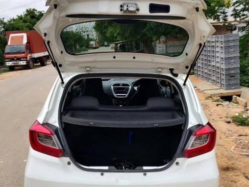 Used Tata Tiago 2017 AT for sale in Bangalore