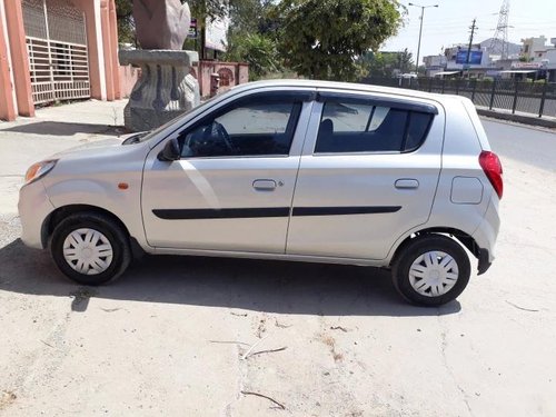 Used 2018 Maruti Suzuki Alto 800 MT for sale in Udaipur 