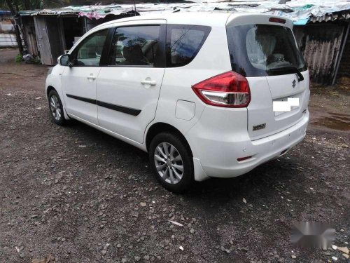 Used 2012 Maruti Suzuki Ertiga ZDI MT for sale in Mumbai 