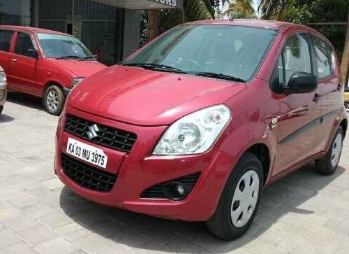 Used 2014 Maruti Suzuki Ritz MT for sale in Bangalore