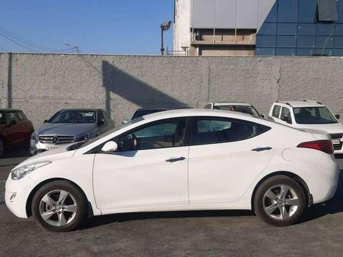 Used 2014 Hyundai Elantra MT for sale in Rajkot