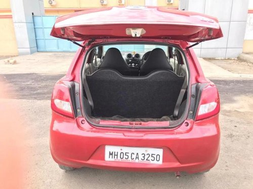 Used 2014 Datsun GO Plus T MT for sale in Mumbai