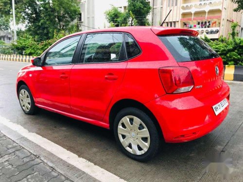 Used 2015 Volkswagen Polo MT for sale in Nagpur